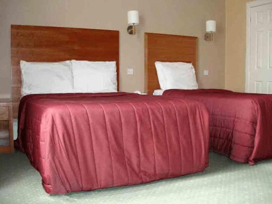 Abbey Hotel Единбург Екстер'єр фото