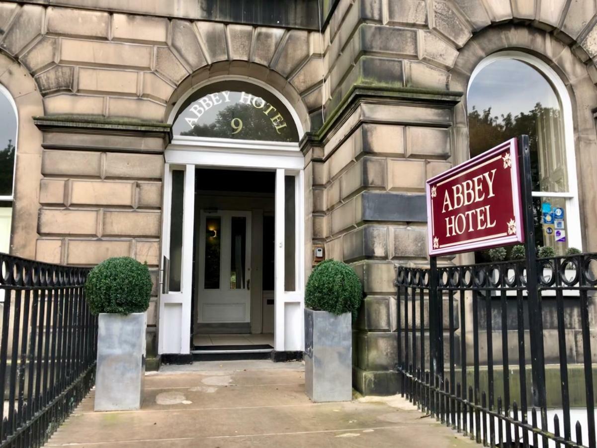 Abbey Hotel Единбург Екстер'єр фото